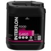 Vysoko-záťažový olej INTERFLON FOOD LUBE G460 Balenie: 5 ltr kanister