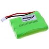 Powery Batéria Brother MFC-845cw 700mAh NiMH 3,6V - neoriginálna