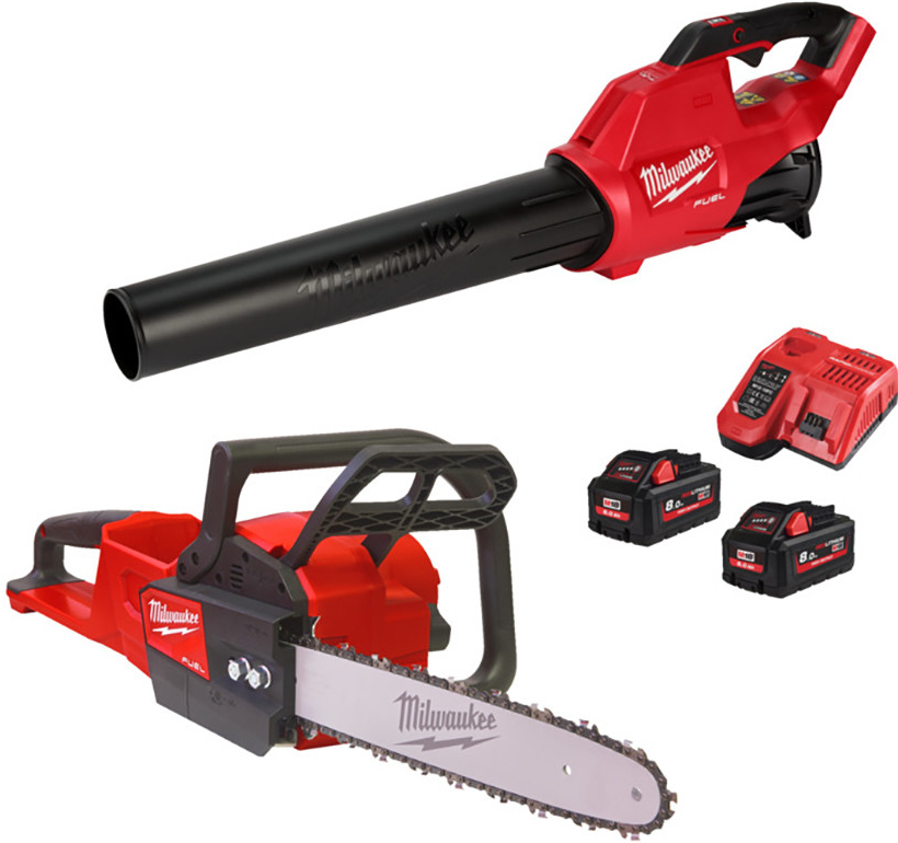 Milwaukee M18FPP2OP2-802 4933492817