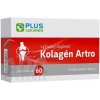 PLUS LEKÁREŇ Kolagén Artro cps 1x60 ks