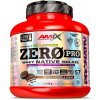 Amix Nutrition Amix ZeroPro protein 2000 g - Creamy Vanilla Cheesecake