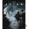 Free League Publishing Alien RPG Destroyer of Worlds
