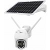 Kamera Wifi Kruger&Matz Connect C90 Solar vonkajšia