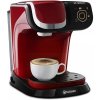 Kávovar na kapsuly Bosch Tassimo My Way 2 TAS6503 1500W 1,3L červený