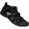 Keen Seacamp II Cnx Youth black/grey