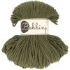 Bobbiny Junior Avocado 3 mm 100 m