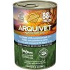 ARQUIVET SENIOR & LIGHT mokré krmivo pre psov 400g