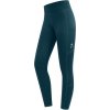 ELT Dámske jazdecké legíny E.L.T. Ella Petrol blue VEĽKOSŤ: XL/42