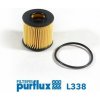 Olejový filter PURFLUX L338