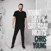 Young Chris: Young Love & Saturday Nights - CD