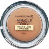 Max Factor Miracle Touch hydratačný krémový make-up SPF30 80 Bronze 11,5 g