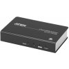 PremiumCord ATEN 2-portový rozdeľovač HDMI 2.0 1-2 True 4K@60Hz HDR rozlíšenie