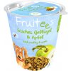 Bosch Fruitees (polovlhké) - hydina a jablko 200 g