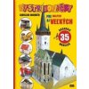 Vystrihovačky pre malých aj veľkých - Ladislav Jakubčo