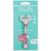 Gillette Venus Deluxe Smooth Sensitive holicí strojek pro citlivou pokožku pro ženy