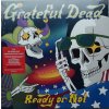 GRATEFUL DEAD - READY OR NOT LP