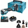 Makita DTM52RFJX2 Brúska