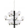IDEAL LUX COPERNICO SP12 Nero 197319