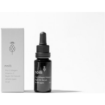 Noili Pro-Collagen Vitamin C Night Oil Serum 15 ml