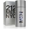 Carolina Herrera 212 Men pánska toaletná voda 200 ml