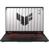 ASUS TUF Gaming A16 - Rýdzený 7 260/16GB/512GB SSD/RTX 5060 8GB/16