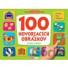 100 hovoriacich obrázkov: Zvuky zvierat - INFOA