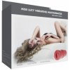 Miss Lucy Vibrating Masturbator Linx
