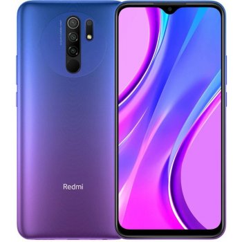 Xiaomi Redmi 9 4GB/64GB Dual SIM