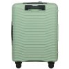 Samsonite UPSCAPE SP.55/20 EXP EASY ACCESS - rozšíriteľný príručný 42-48 l kufor s extra oddelením pre notebook 150700 - Sage- upscape 150700