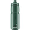 Fľaša ELITE Jet Green 750 ml zelená/biela
