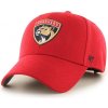 '47 Brand Florida Panthers MVP šiltovka červená