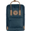 Fjällräven Kanken no. 2 Laptop 15 Navy 18l