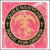 Queensryche - Rage For Order / Remastered [CD]