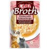 Ciao Broth kurací a lososový 40 g