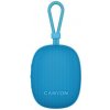 Canyon OnMove 12, prenosný Bluetooth v5.3 reproduktor, 5W, TWS, IPX7, 12 hod, USB-C nab.,modrý CNE-CBTSP12BL