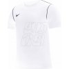 Tričko Nike Park 20 Jr BV6905-100