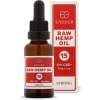 Endoca RAW Konopný olej 4500 mg CBD + CBDa (15%), 30 ml