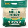 MillaMore Supersoft podstielka štiepky z osiky 10 l