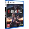 CAPCOM PS5 - Resident Evil 3