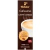 Tchibo Cafissimo Caffè Crema bez kofeínu 10 ks