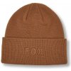FOX čiapka - Wordmark Beanie (356) veľkosť: OS