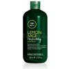 Paul Mitchell Tea Tree Lemon Sage Thickening Shampoo - Vitalizující šampon pro větší objem 75 ml Cestovní balení