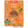 Máme rádi zvířata - Zvířata z lesa