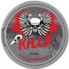 Killa nikotínové vrecúška 16mg/g 20 vrecúšok cola