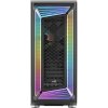 AER Aerocool Interstellar Midi Tower Čierny