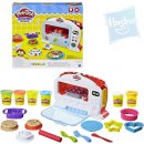 Modelovacia hmota Play Doh Mikrovlná trouba s efekty