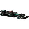 KIK KX3542 RC Formule na dálkové ovládání Mercedes AMG F1 1:12, černé 5903039753600