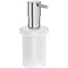 Dávkovač mydla GROHE Essentials bez držiaka chróm G40394001