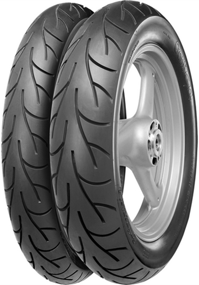 Continental ContiGo 120/80 R16 60V