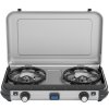 Campingaz Camping Kitchen 2 Maxi CV, plynový sporák